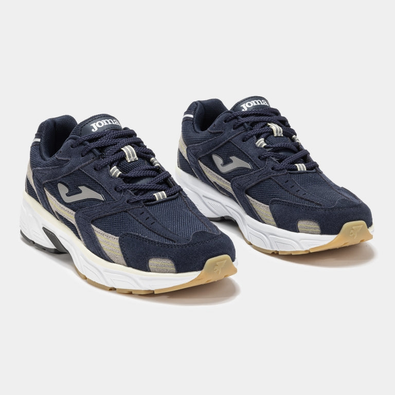 Joma Rt50 Deportivo retro Running marino