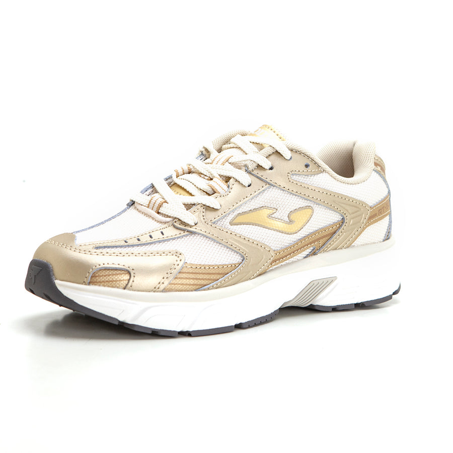 Joma Rt50 Deportivo retro Running beig