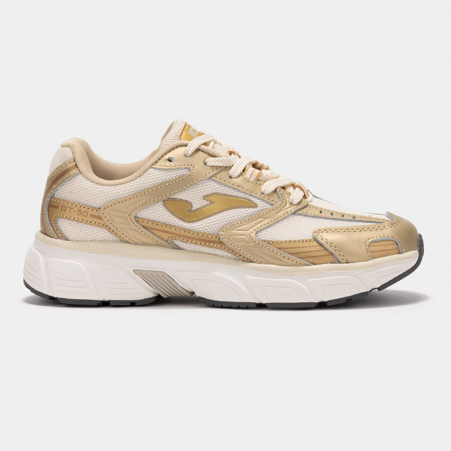 Joma Rt50 Deportivo retro Running beig