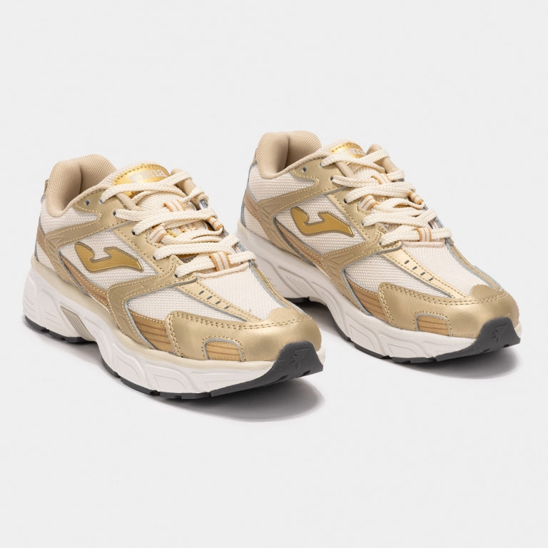 Joma Rt50 Deportivo retro Running beig