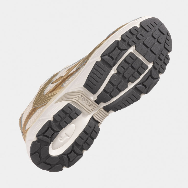 Joma Rt50 Deportivo retro Running beig