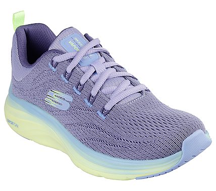 SKECHERS 150401 Deportiva Vapor Foam negro oro