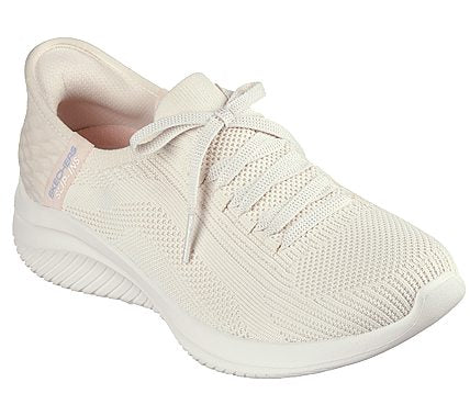 SKECHERS 149710 Deportiva Slip-Ins natural
