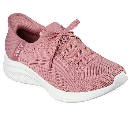 SKECHERS 149710 Deportiva Slip-Ins malva