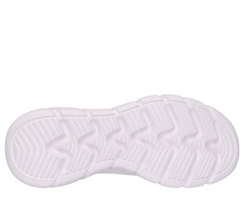 SKECHERS 117385 Deportiva Bobs Sport B Flex lila