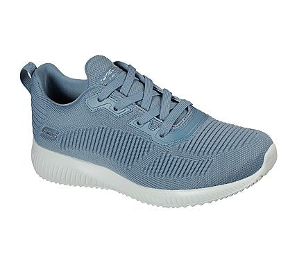 Skechers 32504 Deportiva Bobs azul claro