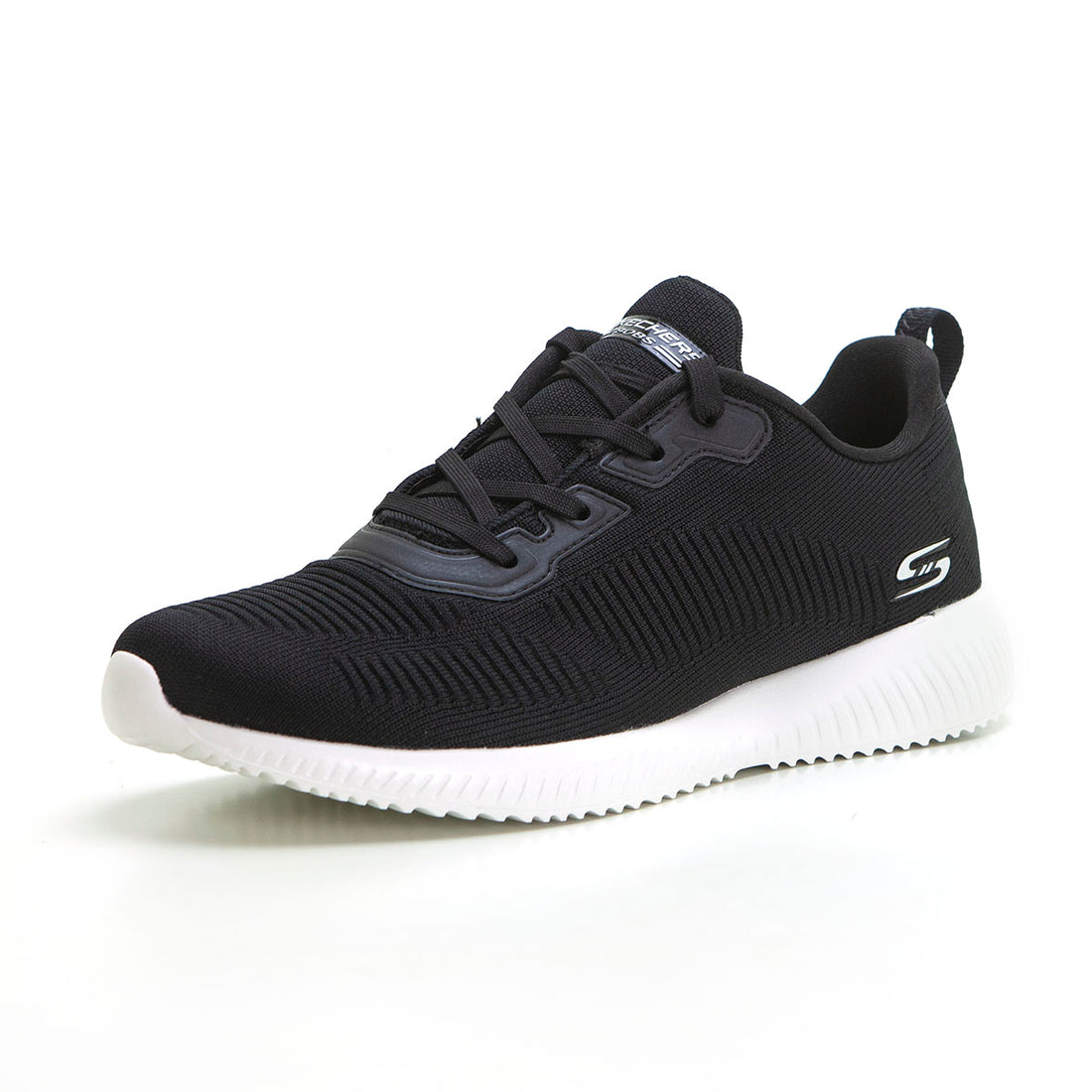 Skechers 32504 Deportiva Bobs negro
