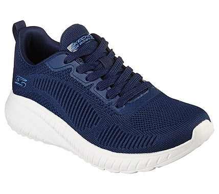 Skechers 117209 Deportivo Bobs Squad marino