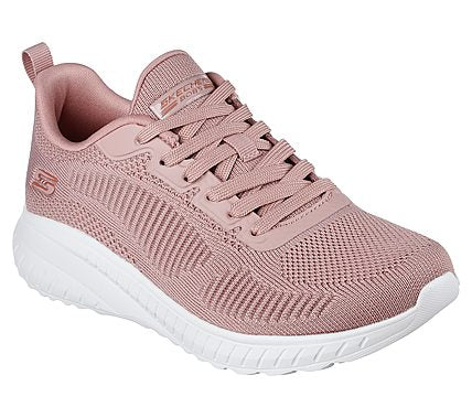 Skechers 117209 Deportivo Bobs Squad nude