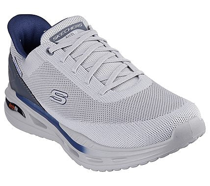 SKECHERS 210994 Deportivo casual Slip-Ins gris