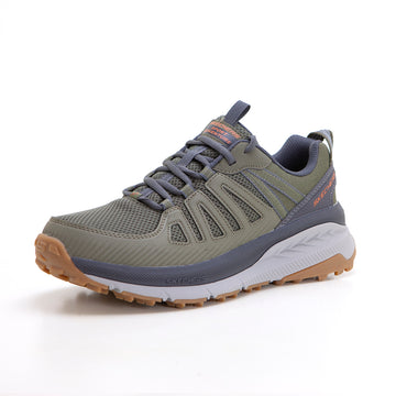 SKECHERS 237686 Deportivo senderismo kaki