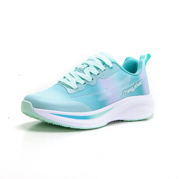 Jhayber Recisa Deportiva Fitness verde