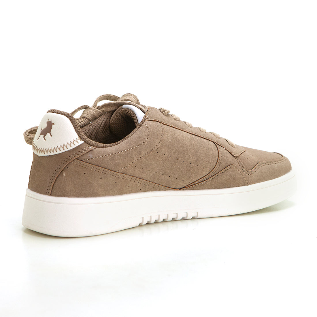 Lois 64463 Zapatilla Clasica taupe
