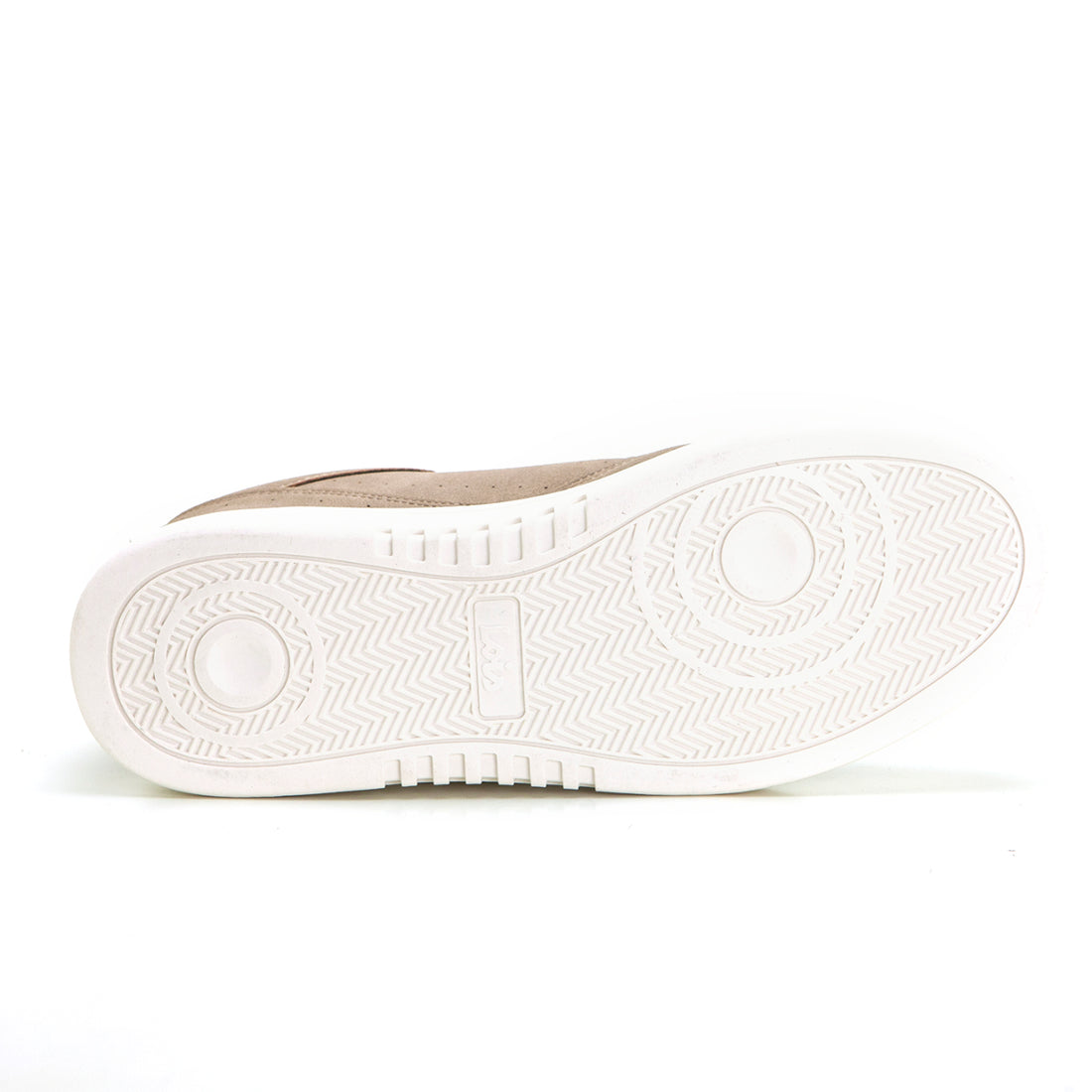 Lois 64463 Zapatilla Clasica taupe