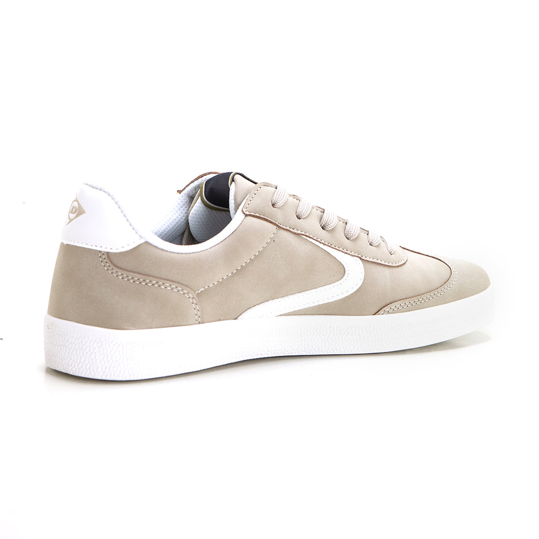 Dunlop 36054 Zapatilla retro beig