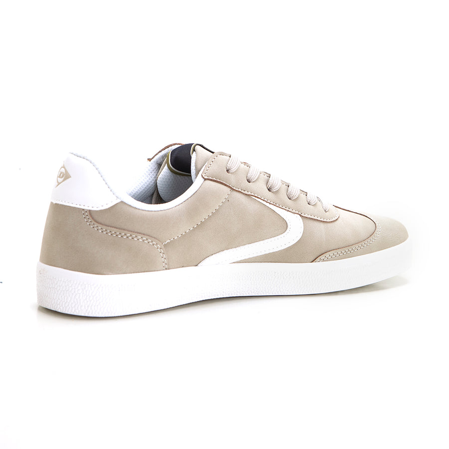 Dunlop 36054 Zapatilla retro beig