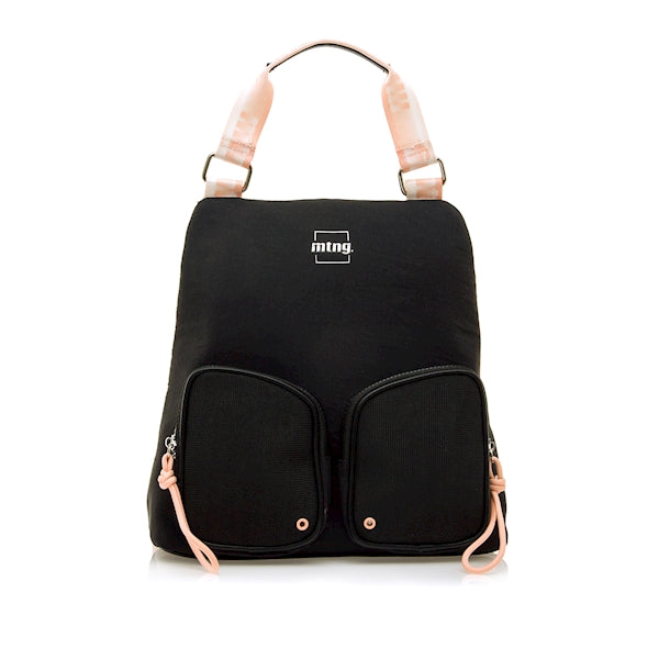 Mustang Allen Mochila bolsillos.