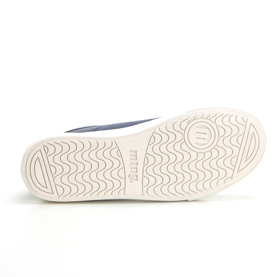 Mustang 84732 Zapatilla hombre clásica marino