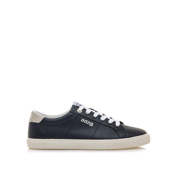 Mustang 84732 Zapatilla hombre clásica marino