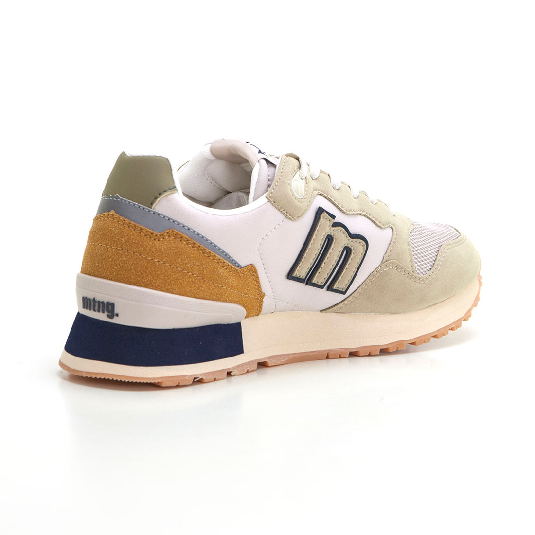 Mustang 84427 Zapatilla tipo Jogging arena.