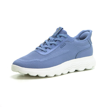 Geox D557MA Deportiva Spherica Plus azul