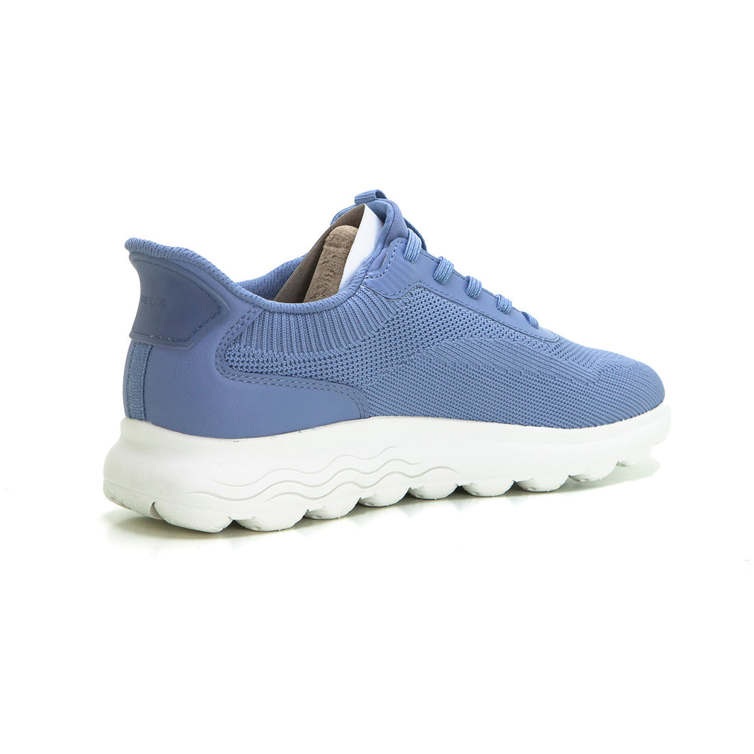 Geox D557MA Deportiva Spherica Plus azul