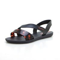 Ipanema 82429 Sandalia de baño negro.