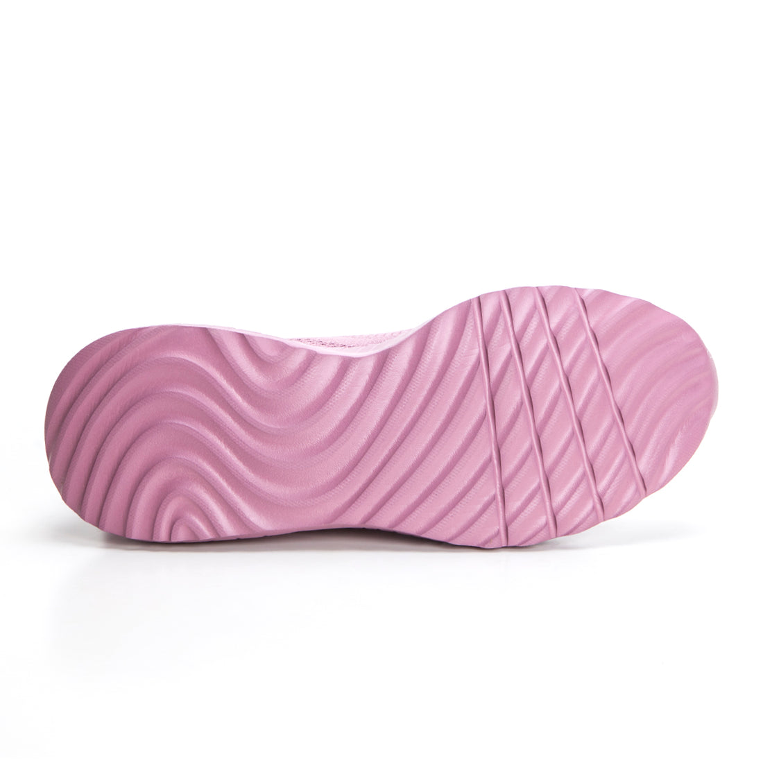 Cabrera 2301 Zapatilla de ir por casa de dedo rizo perla.