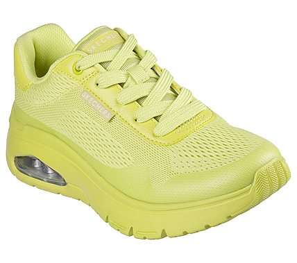 SKECHERS 177794 Deportiva con cámara de aIre lima