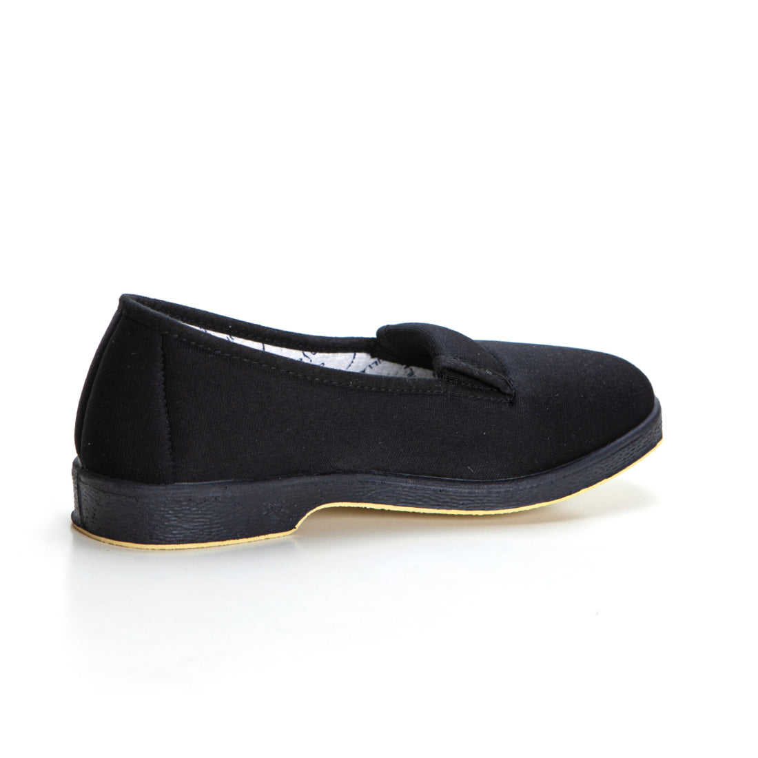DOCTOR CUTILLAS 429 Zapatilla confort negro