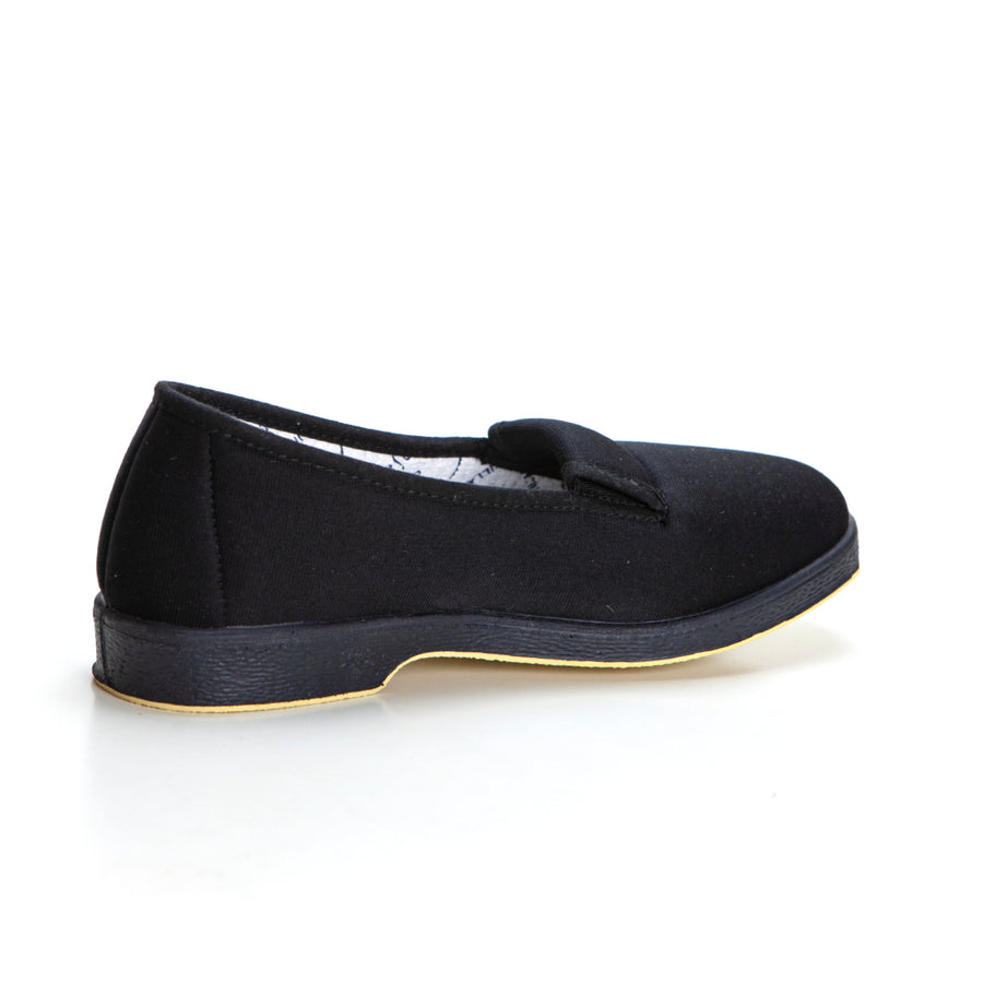 DOCTOR CUTILLAS 429 Zapatilla confort negro