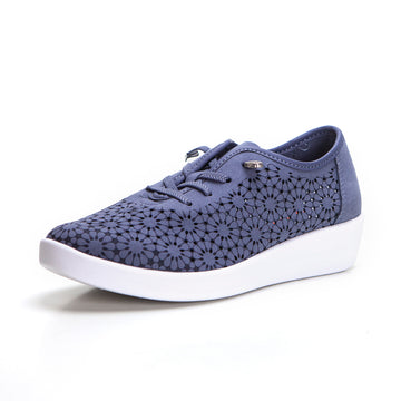 Doctor Cutillas 38472 Zapatilla confort ligero pacífico