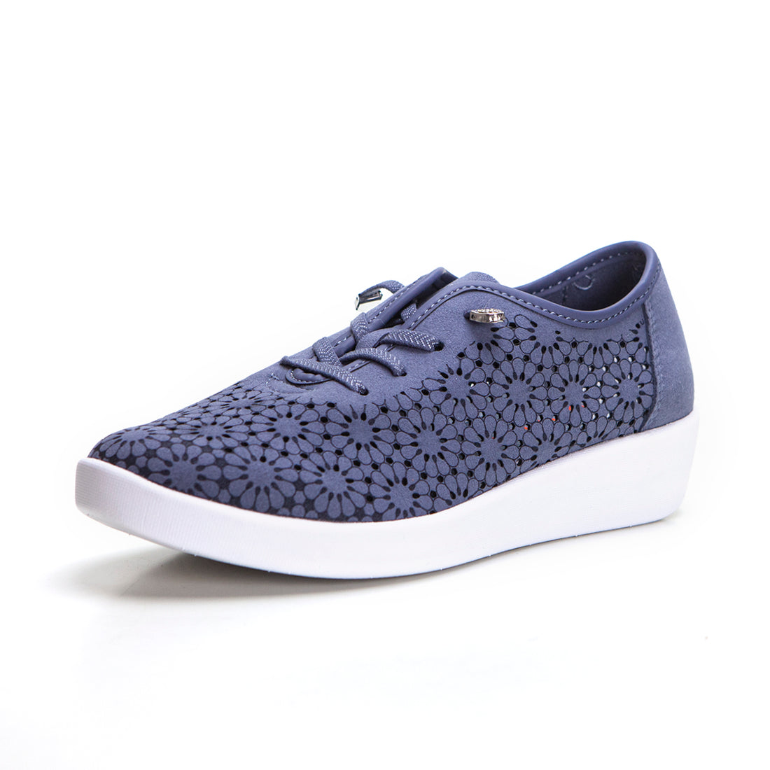 Doctor Cutillas 38472 Zapatilla confort ligero pacífico