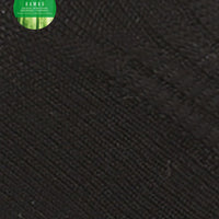 Punto Blanco 1353000 Calcetines de bambú invisibles negro.