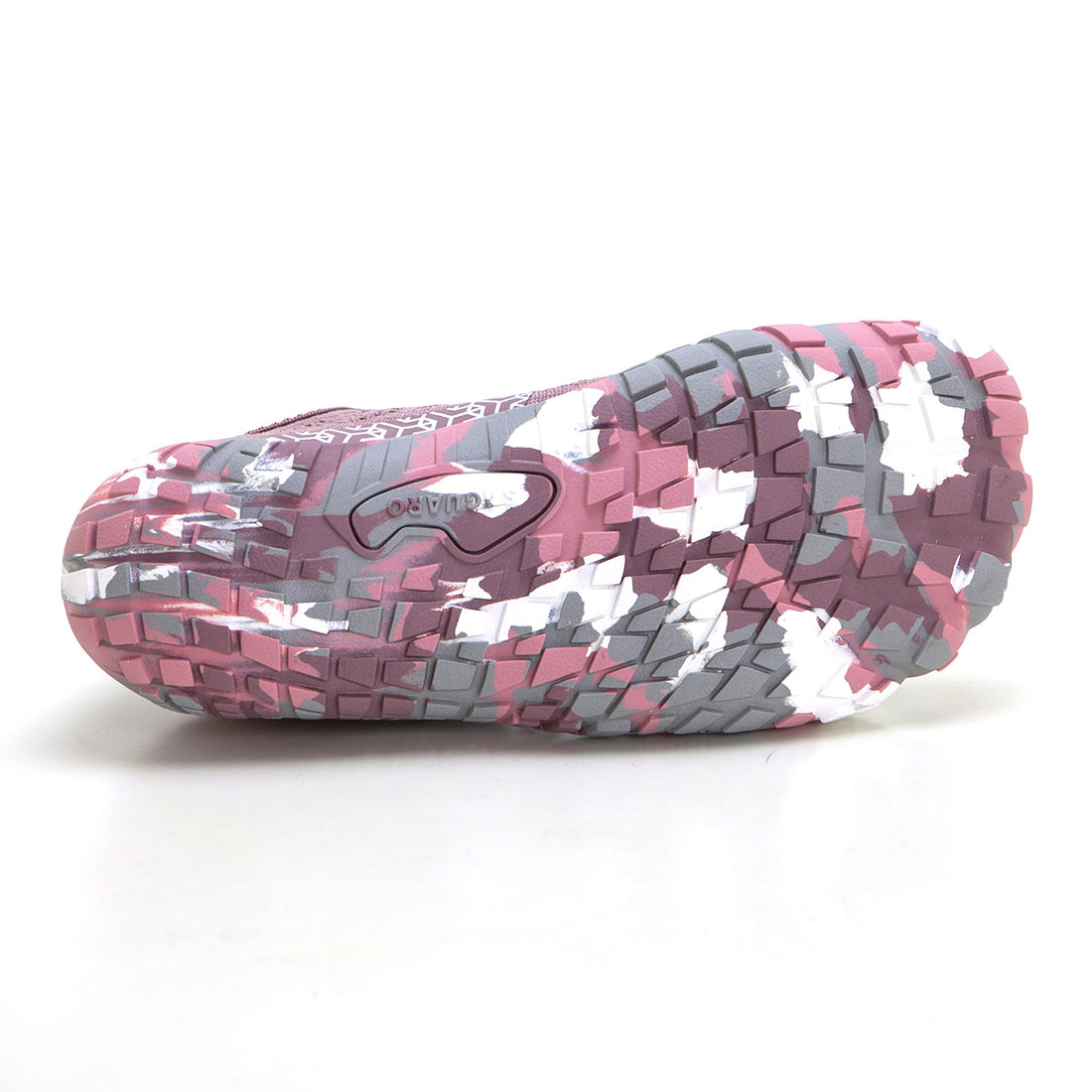 Saguaro Smart II Zapatilla Barefoot Rosa