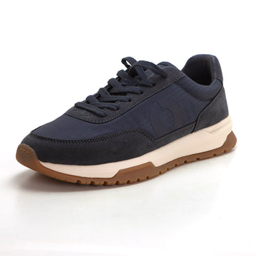 Ecoalf Ventura Zapatilla casual jogging caviar