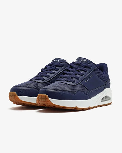 Skechers 183022 Deportiva Uno cámara de aire marino