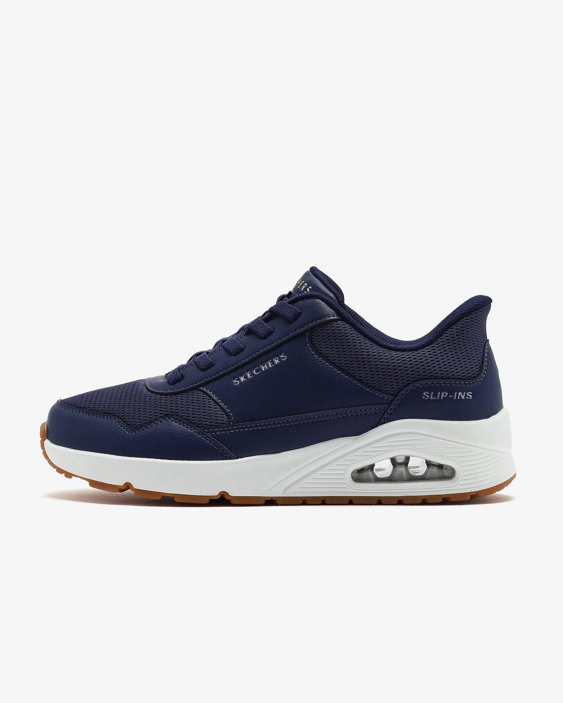 Skechers 183022 Deportiva Uno cámara de aire marino