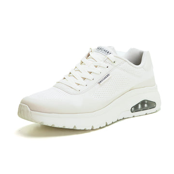 Skechers 183310 Deportiva Uno Flex cámara de aire hielo