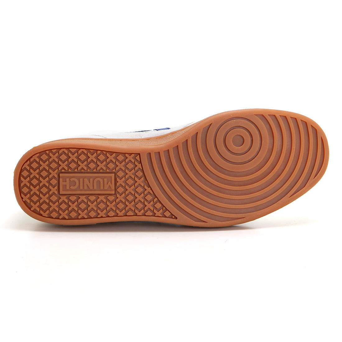 Munich Arrow Sneaker tipo balonmano beig.