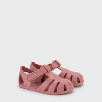 Igor Nemo Solid Cangrejera infantil rosa.