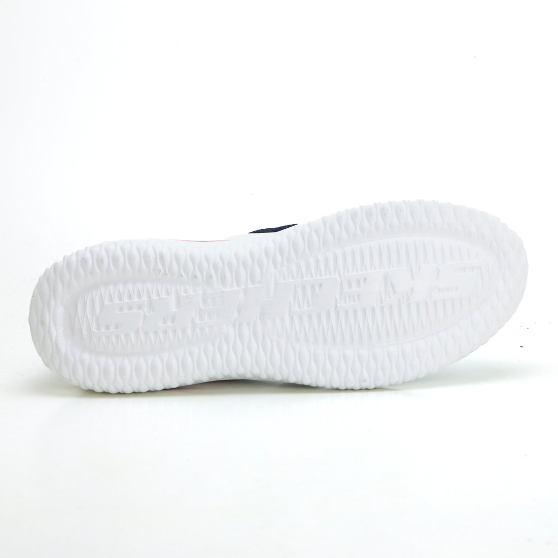 SKECHERS 210604 Deportiva mocasín Slip-Ins marino.