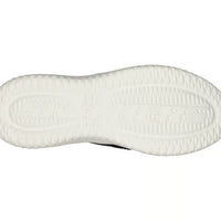 SKECHERS 210604 Deportiva mocasín Slip-Ins marino.