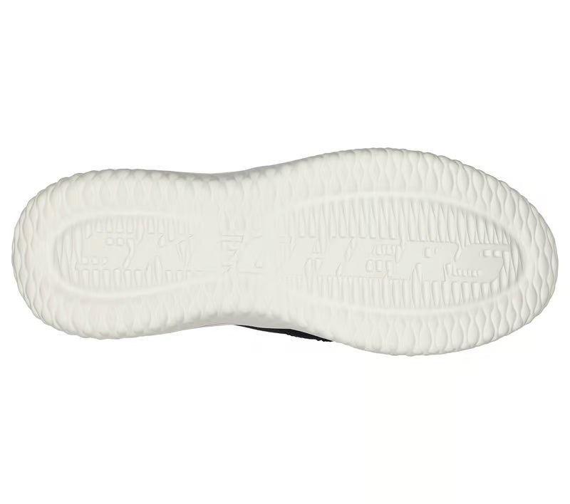 SKECHERS 210604 Deportiva mocasín Slip-Ins marino.