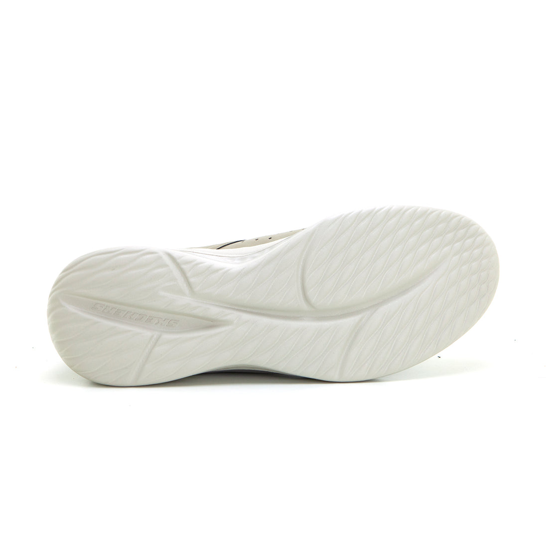 SKECHERS 210811 Deportiva Casual Slip-Ins taupe.