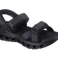 SKECHERS 232980 Sandalia hombre Slip-Ins negro