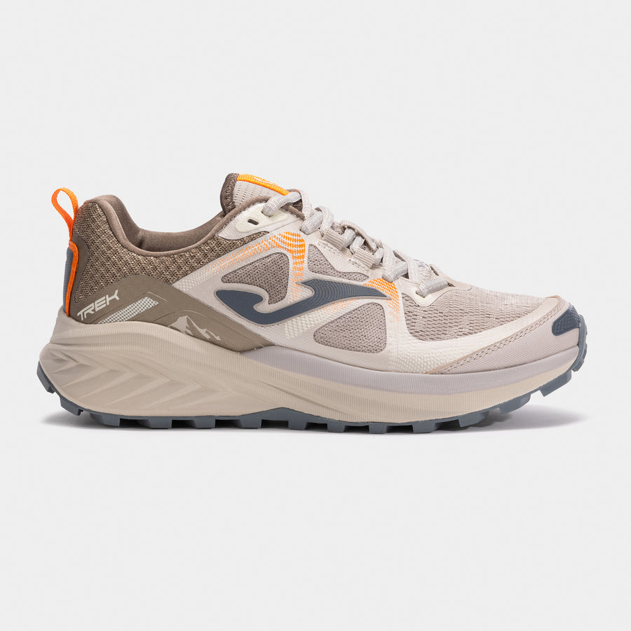 Joma Trek lady Zapatilla de trail mujer beig
