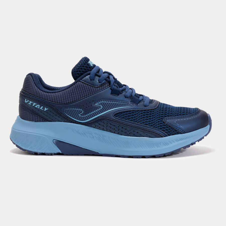 Joma Vitaly Zapatilla de running marino