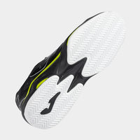 Joma Master 1000 Zapatilla de Padel y Tenis negro