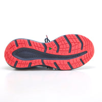 SKECHERS 232932 Deportiva Edgeride - Raygo Slip-Ins gris.
